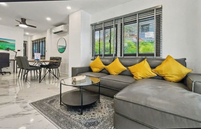 Khaolak Pool Villa With 3 Bedrooms - Foto 10