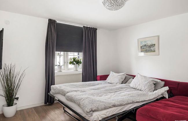 HernöRum - Storgatan - Foto 39