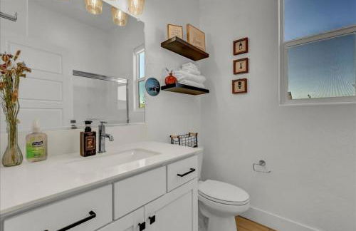 Peaceful Guest Casita with Private Entrance and No Cleaning Fee - Foto 19