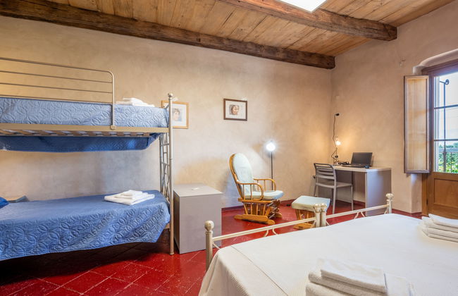 L'appartamento del Monastero - Foto 16