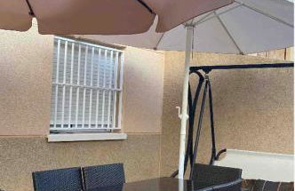 Adosado cerca de la playa y club de buceo con piscina en calabardina, Aguilas - Foto 19