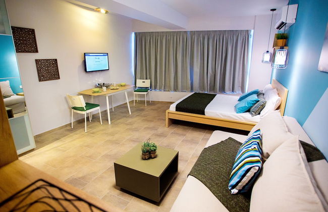 Emerald Suite - Foto 24