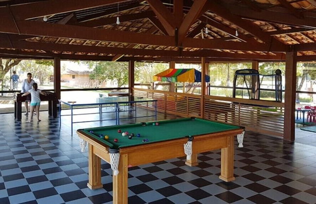 Engenho da Serra Hotel & Ecoresort - Photo 38