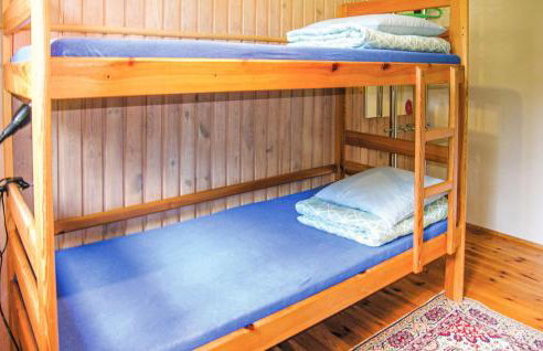 3 Bedroom Beautiful Home In Lubiecin - Foto 18