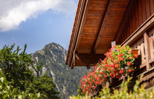 Apart Chalet Unterbrandnerlehen - Foto 53