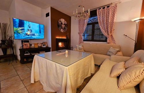 Casa Rural Can Petete - Foto 7