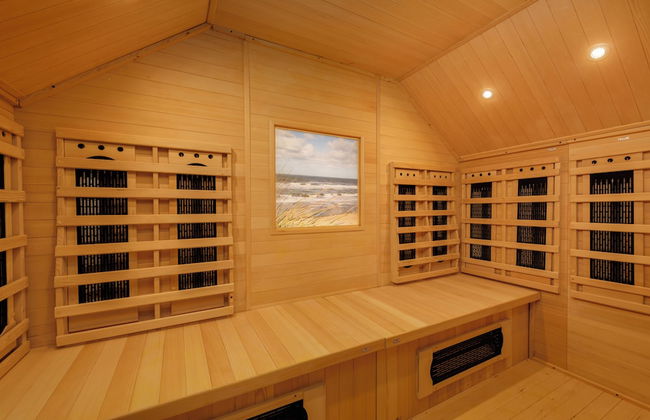 Center Parcs Park de Haan - Foto 59