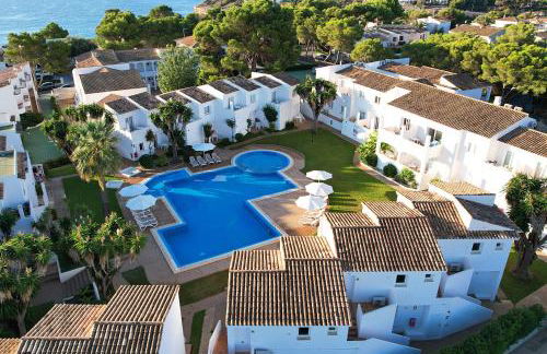 Apartamentos Vista Alegre Mallorca - Foto 21