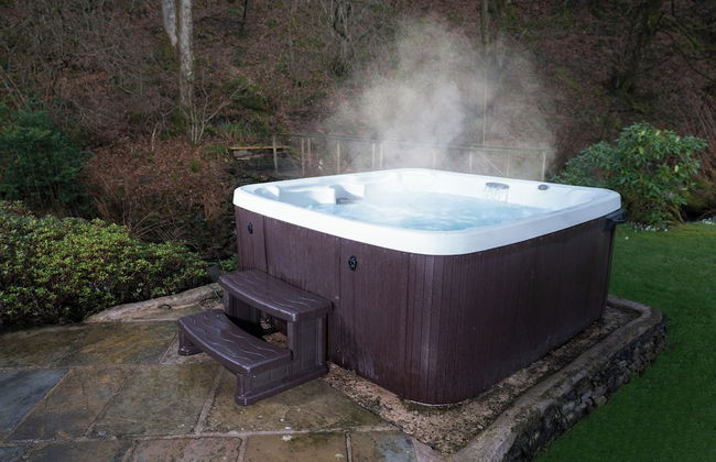 Low Jock Scar Country Estate - Foto 62