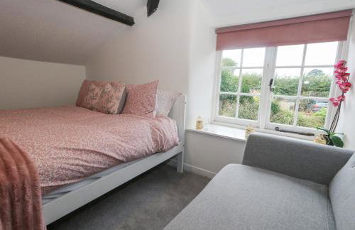 Half Pint Cottage - Foto 17