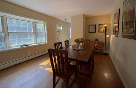 Unique Ski Rental in Berkshires Charlemont Near Hawley State Forest, Plainfield, Western Massachusetts - Foto 49