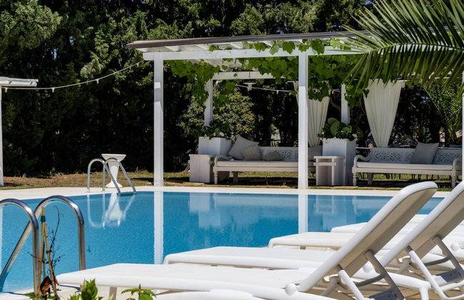 Masseria Montepaolo - Photo 78