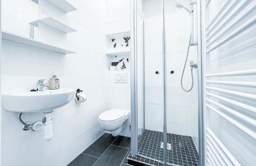 Good Sleep - Appartments - Foto 24