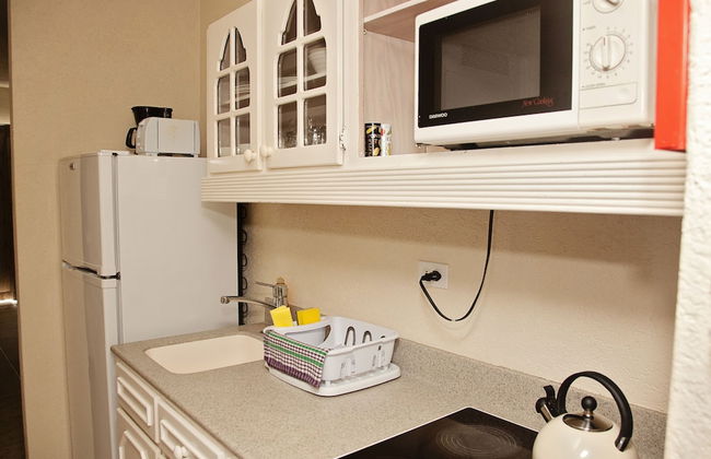 Tropical Sunset Beach Apartment Hotel - Foto 13