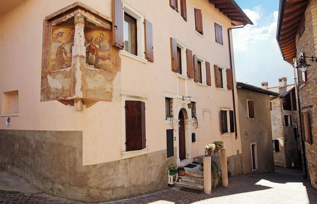 Appartamento Malù Morgana - Foto 16