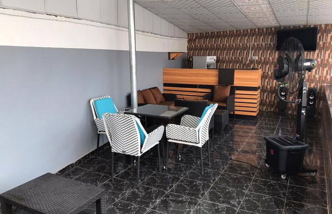 Stella Holiday Inn - Foto 15