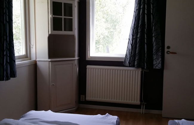 Knut's Camping och Lägenheter - Foto 3