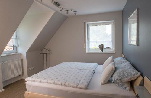 Ferienwohnungen TonArt - modern & stilvoll im Weinort Sommerach - Foto 18