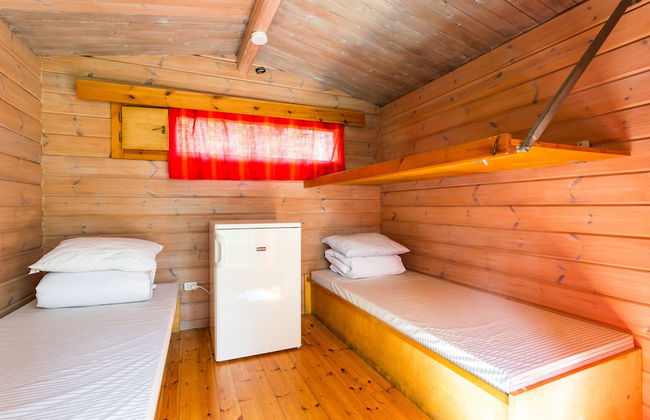 Punkaharju Resort - Foto 22