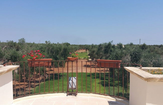 Dimore del Roseto - Foto 25