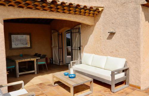 Villa Luxe avec Vue sur Saint-Tropez, Roquebrune - Foto 34
