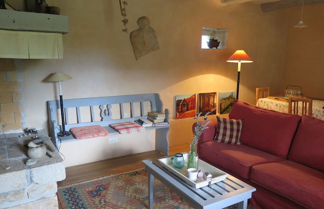 Holiday Home Augusta - Foto 18