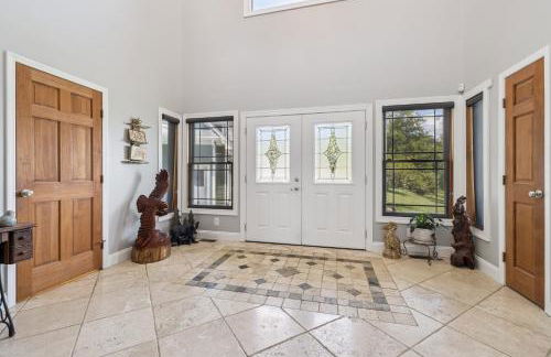 The Overlook on Douglas Lake -Waterfront Luxury - Photo 53