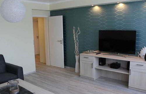 Ferienwohnung Suderende - Foto 4