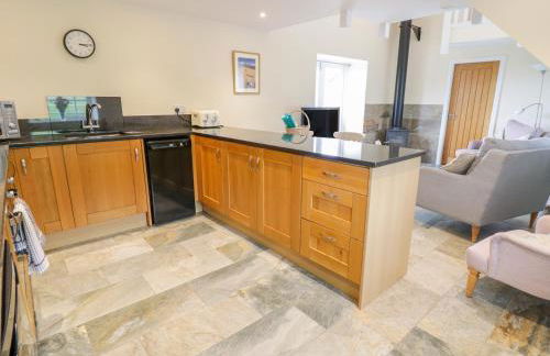 Plas Tirion Cottage - Foto 12