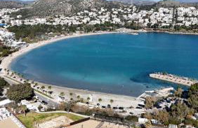 Grand Sea View Apartment 3' from Kavouri Beach - Foto 75
