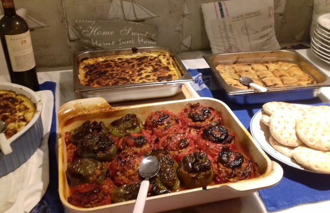 Villa Harmony - Foto 39