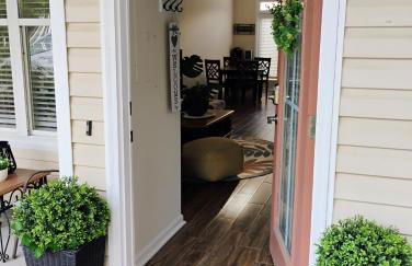 Historic District Retreat - Foto 30