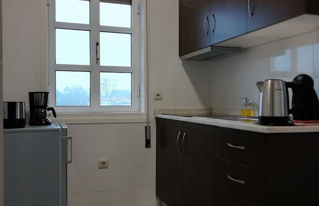 North Star Flats - Dom Luís I Bridge - Foto 10