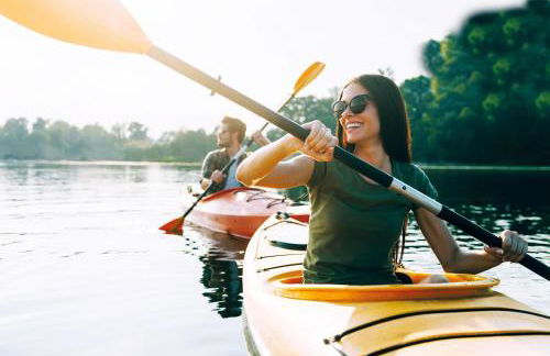 Feriendomizil Haus am See in Torgelow am See - Foto 31