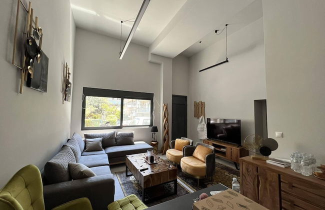 Zografou Cozy Appartment - Foto 10