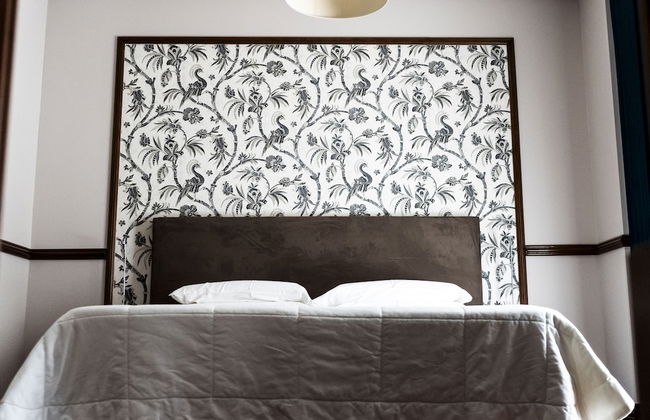 Affittacamere Le Dimore del Riccio - Foto 14