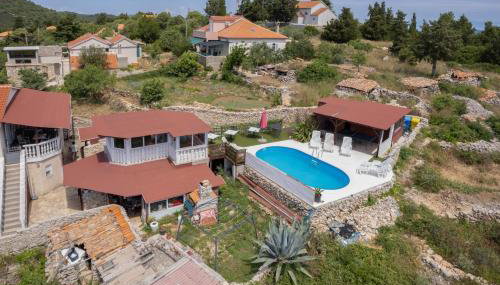 Apartments Ruža Dragove Dugi otok - Foto 3