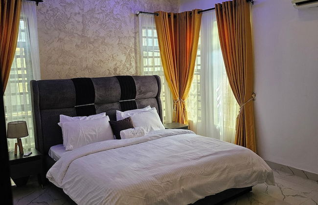 Sapphire Residences by Crystal Magodo - Foto 2