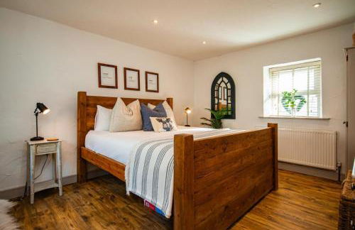 Cosy Farm Conversion In The Heart Of Pembrokeshire - Foto 1