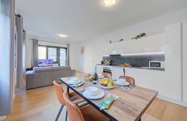 Boutique Apartments - Foto 78