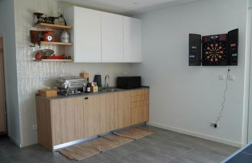 Casa do Mural - Sesimbra, Lagoa de Albufeira e Aldeia do Meco - Foto 27