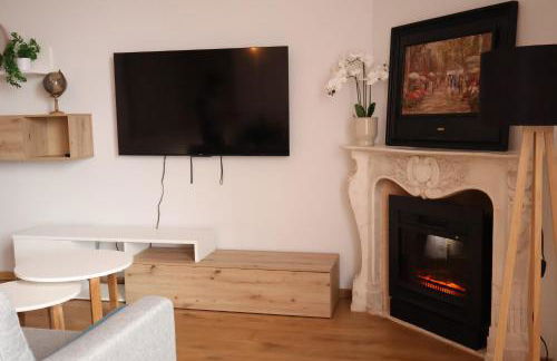 Encantador Apartamento en Alicante Centro - Foto 8