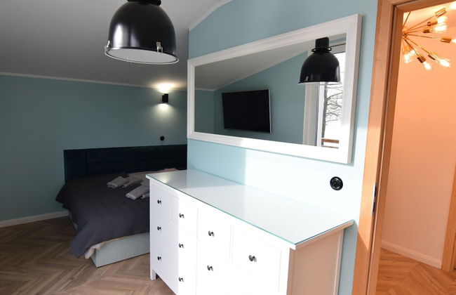 Semi-detached House Directly on the Lake, Stare Czaple - Photo 2