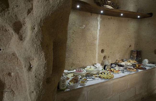 Antico Convicino Rooms Suites & SPA - Photo 39