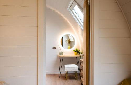 Fallow Lodge - Foto 23