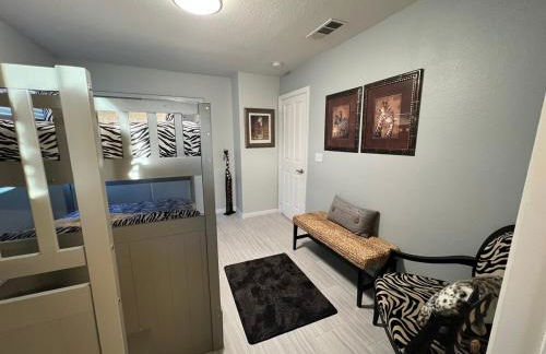 Las Vegas-Henderson, Nevada-Luxury Dream Home, Private Pool & Spa, sleeps 16 - Foto 14