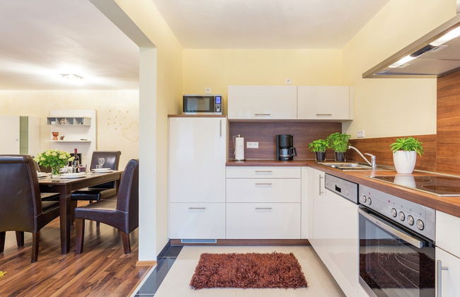 Apartment in Markdorf Near Town Center - Foto 5