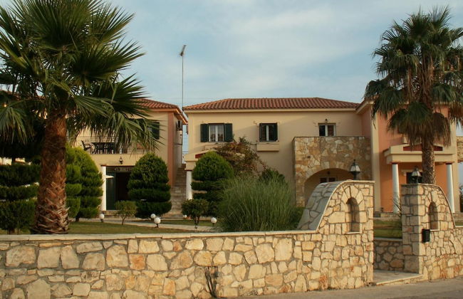 Elanthi Village Hotel - Foto 39