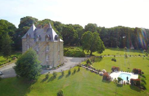 Château de Montbrault - Foto 66