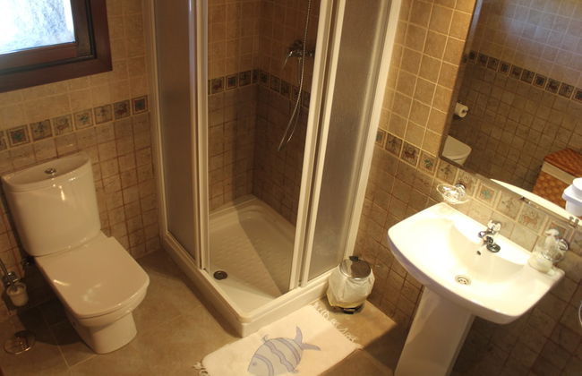 Casas Rurales A Chairiña Y A Revolta - Foto 27